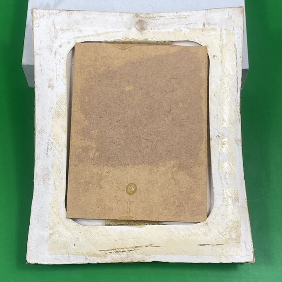 VTG MCM Pair Of Owl Prints 1970’s Rambow Rustic Wall Art Bird Halloween Decor - Picture 4 of 10